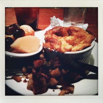 Old Ebbitt Grill - Hands down best strata in DC! - Bars Near Me - Washington, DC, District of Columbia