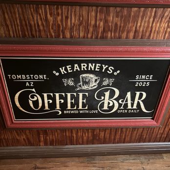 Cowboy Coffee Bar - Empanadas Near Me - Tombstone, Arizona Cowboy Coffee Bar - Empanadas Near Me - Tombstone, Arizona