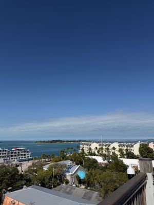 Key West Shipwreck Museum by null