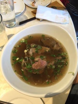 Cam Ranh Bay Pho & Grill by null