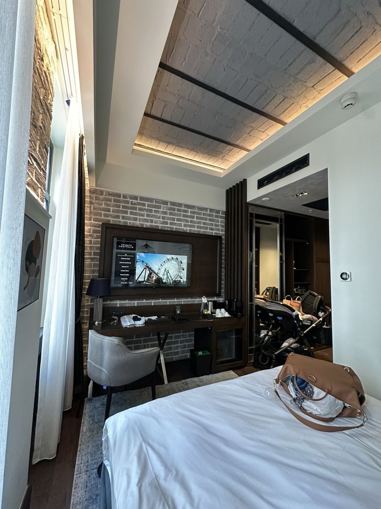 Hotel DeCamondo