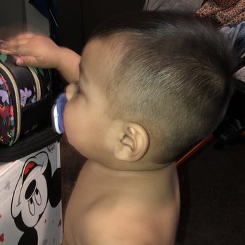 Kids Styles - and AFTER !! i love it - Kids Hair Salons Near Me - El Monte, California Kids Styles - and AFTER !! i love it - Kids Hair Salons Near Me - El Monte, California