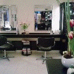 Family Salon Lange