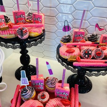 Elly’s Sweets & Decor - Balloon Services Near Me Elly’s Sweets & Decor - Balloon Services Near Me