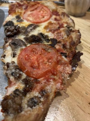 Mellow Mushroom Williamsburg by null