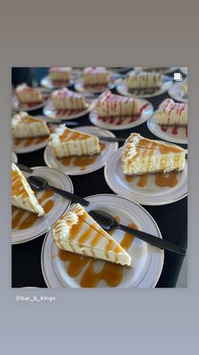 Dessert Catering - Dessert Catering