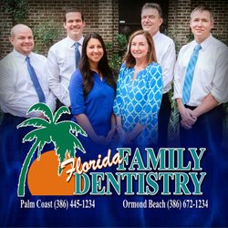 Florida Family Dentistry P.A - Our doctors make our practice Great!