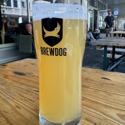BrewDog - Beer