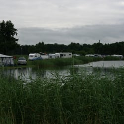 Dalskärs Camping