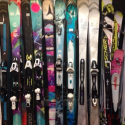 Razor Tune Ski & Snowboard Shop