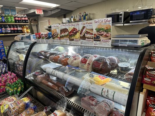 Coletti's Market by null