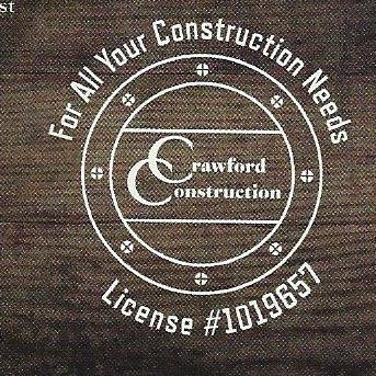 Crawford Construction