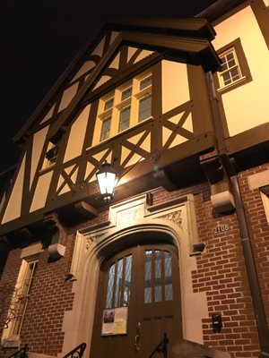 Highland Presbyterian Church