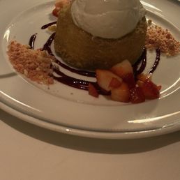 Butter cake Butter cake