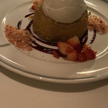 The Ruxton - Butter cake - Steakhouses Near Me - Baltimore, Maryland The Ruxton - Butter cake - Steakhouses Near Me - Baltimore, Maryland