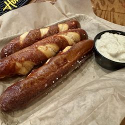 Mr Brews Taphouse
