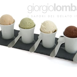 Gelateria Giorgio Lombardi