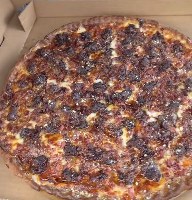 Tamburrino's Pizzeria