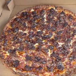 Tamburrino's Pizzeria - Meat Lovers