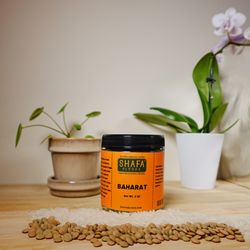 Shafa Blends