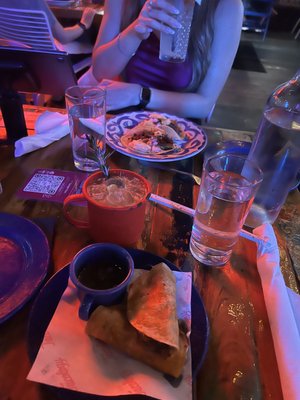 Tacology Brickell - Mexican Taqueria by null