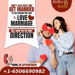 Astrologer Karna Ji