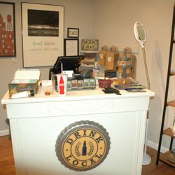 The Man Cave