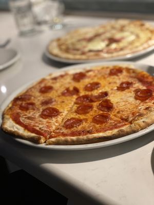 Pizzeria Omaggio by null