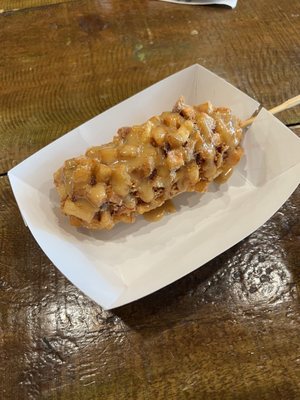 K-SEOUL HOTDOG by null