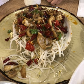 The Fish Man - Geoduck - Seafood Near Me - Richmond, British Columbia