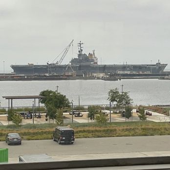 Alameda Naval Air Museum - The Naval Air museum is a "stone's throw" away from the USS Hornet Museum - Museums Near Me - Alameda, California Alameda Naval Air Museum - The Naval Air museum is a "stone's throw" away from the USS Hornet Museum - Museums Near Me - Alameda, California