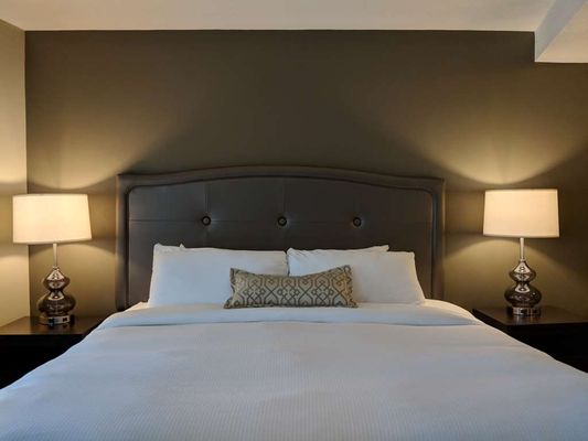 Best Western Swan Castle Inn by null