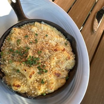 Red's Table - The best Mac and cheese I've ever had! - New American Near Me - Reston, Virginia Red's Table - The best Mac and cheese I've ever had! - New American Near Me - Reston, Virginia