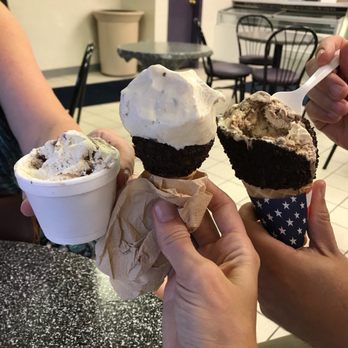 Vanilla Bean Creamery - Cheers to delicious ice cream! - Ice Cream & Frozen Yogurt Near Me - Cranford, New Jersey Vanilla Bean Creamery - Cheers to delicious ice cream! - Ice Cream & Frozen Yogurt Near Me - Cranford, New Jersey