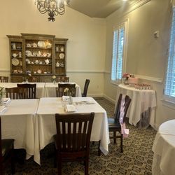 The Cottage On Main