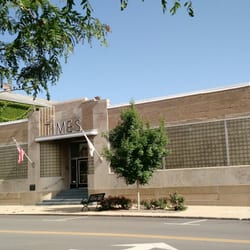 The Times - Building