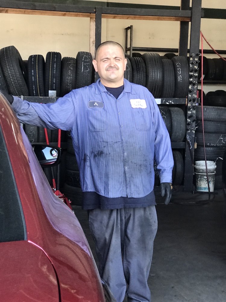 M & J TIRES 23 Photos & 22 Reviews 10206 Hole Ave, Riverside