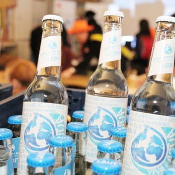 Attraktor - Facebook Barcamp in #Hamburg #fbcamp Freigetränke von Viva Con Agua - Social Clubs Near Me - Hamburg, HH