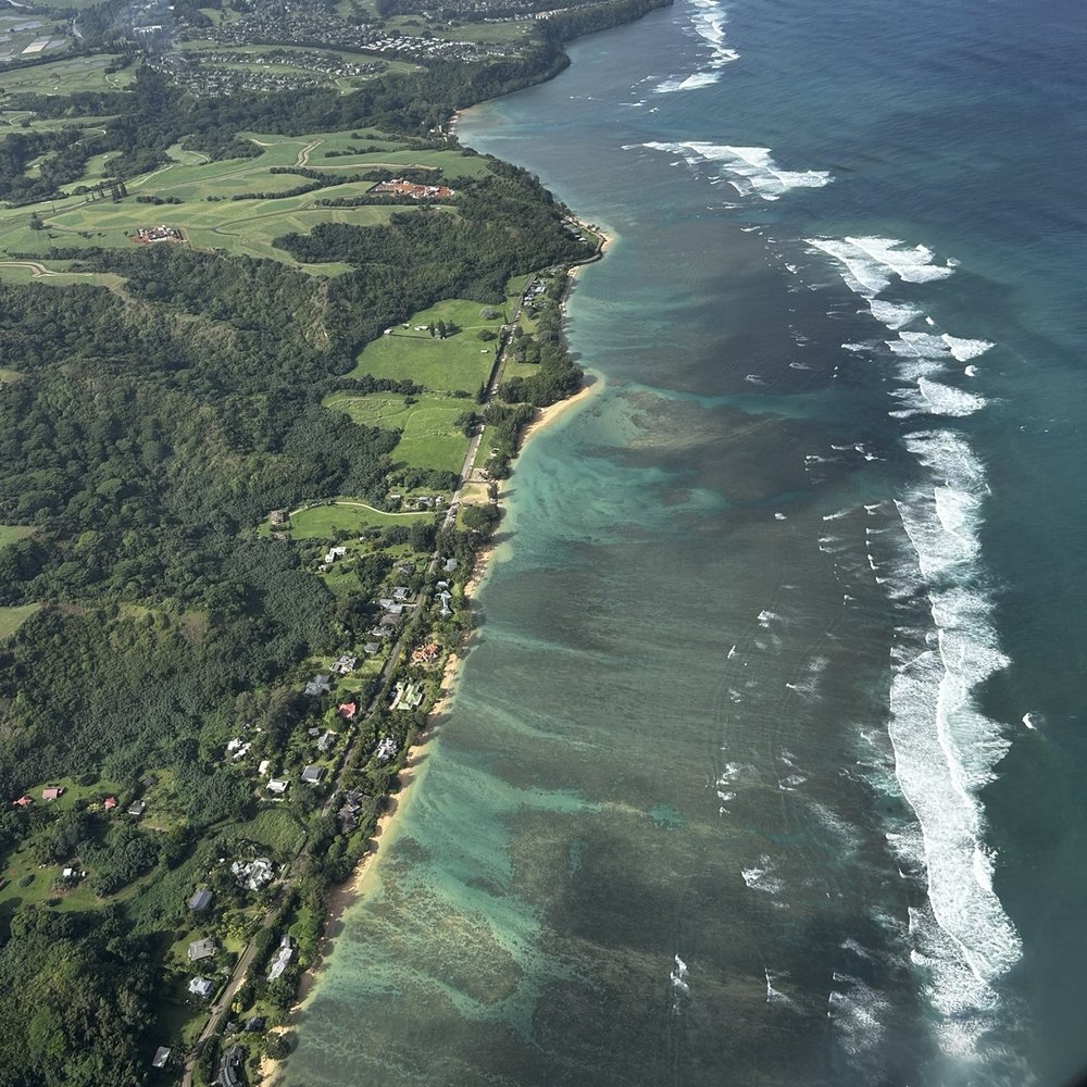 Air Ventures Hawaii - Can't beat these views - Aerial Tours Near Me - Lihue, Hawaii Air Ventures Hawaii - Can't beat these views - Aerial Tours Near Me - Lihue, Hawaii