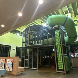 McDonald's - Playplace