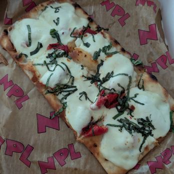 North Park Lounge - Margherita Flatbread - Cocktail Bars Near Me - Gibsonia, Pennsylvania North Park Lounge - Margherita Flatbread - Cocktail Bars Near Me - Gibsonia, Pennsylvania