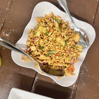 Nimto Nepali Kitchen - Himalayan/Nepalese Near Me - Austin, Texas