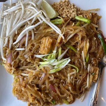 Green Mango Thai - Thai Near Me - Rancho Cucamonga, California