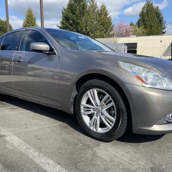 Glint Car Wash - Car Wash Near Me - Kent, Washington Glint Car Wash - Car Wash Near Me - Kent, Washington