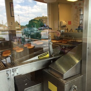 Krispy Kreme - Yum! - Donuts Near Me - Duluth, Georgia
