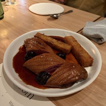 Firstborn - Duck Breast - Chinese Near Me - Los Angeles, California