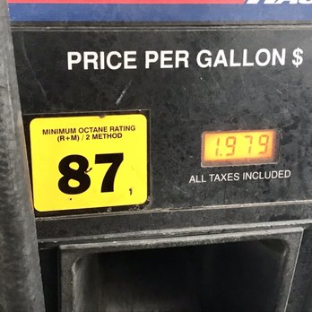Raceway - a gas pump at a gas station - Convenience Stores Near Me - Hampton, Virginia Raceway - a gas pump at a gas station - Convenience Stores Near Me - Hampton, Virginia