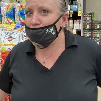 Safeway - Shannon the person in charge harassing the only people of color enter/exit the Safeway in Felton. - Grocery Near Me - Felton, California Safeway - Shannon the person in charge harassing the only people of color enter/exit the Safeway in Felton. - Grocery Near Me - Felton, California