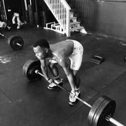 Power Performance and Fitness