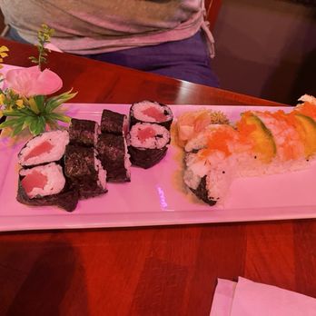 Maki Sushi & Thai Restaurant - More yummy - Thai Near Me - Jensen Beach, Florida Maki Sushi & Thai Restaurant - More yummy - Thai Near Me - Jensen Beach, Florida